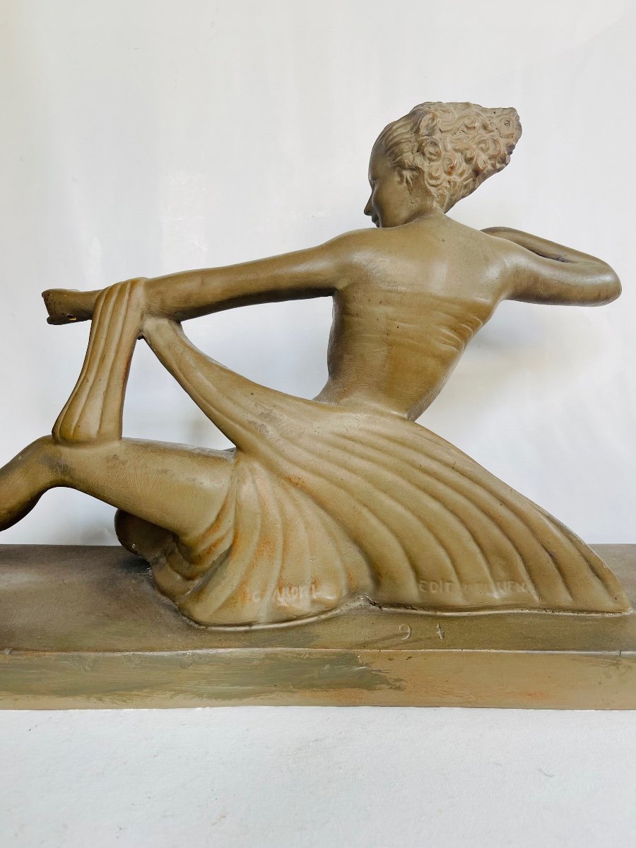 Diane Chasseresse -photo-3